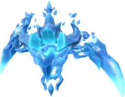 Arch-Glacor