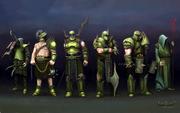 Barrows