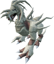 Corporeal Beast