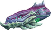 Crassian Leviathan