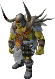 General Graardor