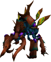 Kalphite King