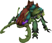 Kalphite Queen
