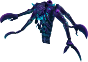The Sanctum Guardian