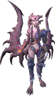 Twin Furies